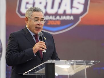 Según la asociación, el sector está integrado por alrededor de mil 600 empresas, genera cerca de 10 mil 500 empleos directos. EL INFORMADO / A. NAVARRO