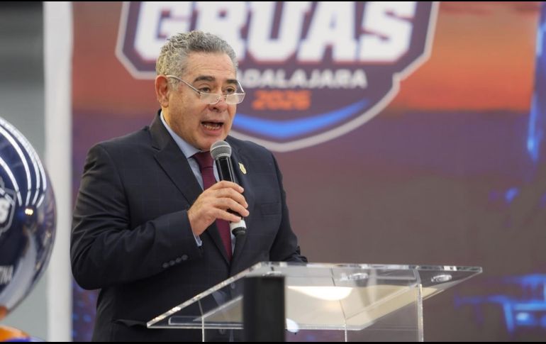 Según la asociación, el sector está integrado por alrededor de mil 600 empresas, genera cerca de 10 mil 500 empleos directos. EL INFORMADO / A. NAVARRO