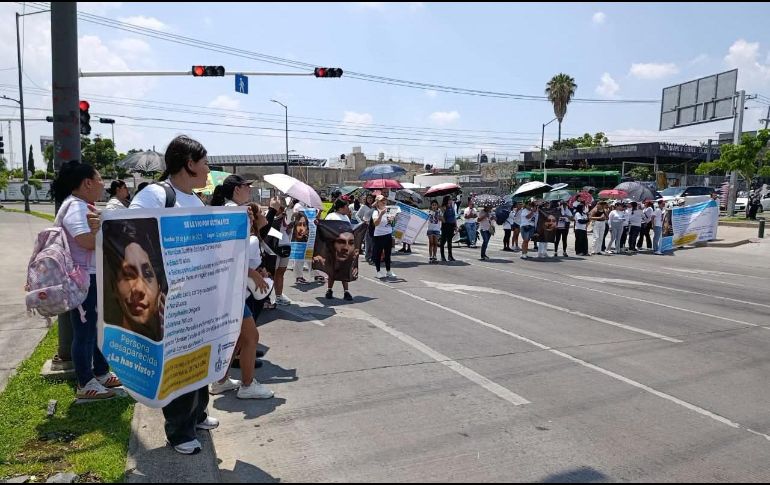 Los menores llegaron por su propio pie a sus domicilios y continúa con las indagatorias para esclarecer lo ocurrido. ESPECIAL