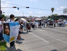 Los menores llegaron por su propio pie a sus domicilios y continúan las indagatorias para esclarecer lo ocurrido. ESPECIAL