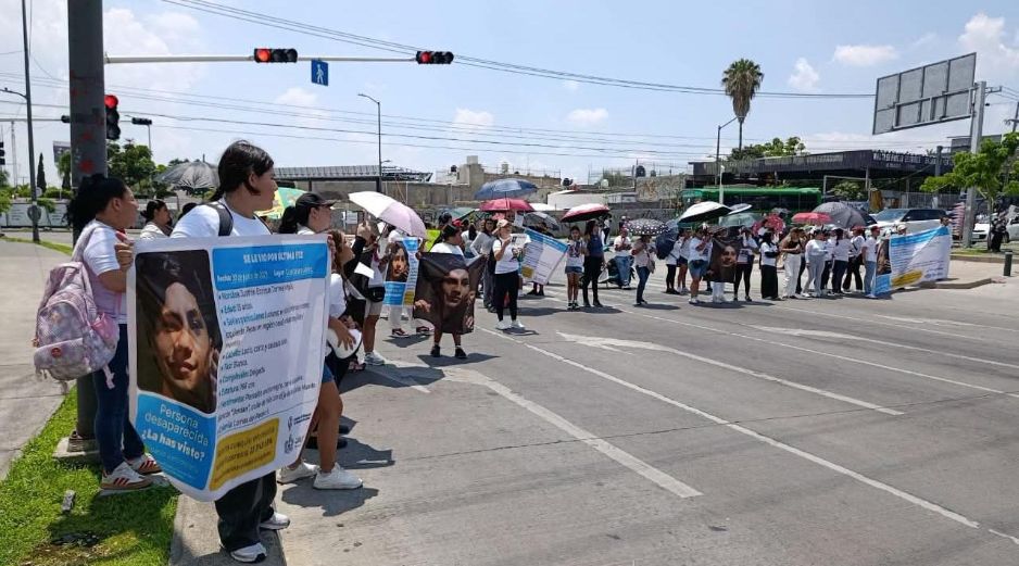 Los menores llegaron por su propio pie a sus domicilios y continúan las indagatorias para esclarecer lo ocurrido. ESPECIAL