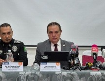 Autoridades identificaron que jóvenes cercanos a las víctimas podrían ser utilizados para atraer a menores hacia grupos delictivos. EL INFORMADOR/R. Bobadilla