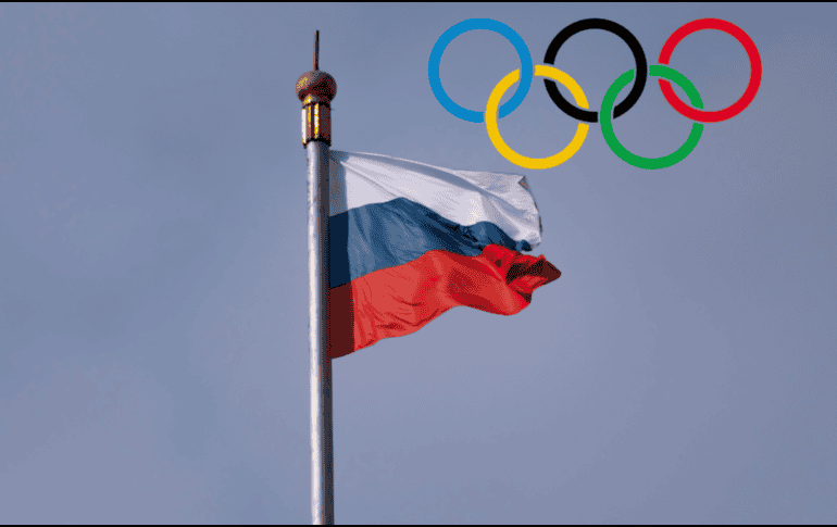 La decisión del COI sobre Rusia despierta reacciones encontradas, hay quienes opinan que los deportistas no tienen que cargar con la culpa de los gobernantes, mientras que otros se oponen rotundamente a la reincorporación de la nación rusa a las competencias. CANVA ESPECIAL