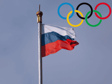 La decisión del COI sobre Rusia despierta reacciones encontradas, hay quienes opinan que los deportistas no tienen que cargar con la culpa de los gobernantes, mientras que otros se oponen rotundamente a la reincorporación de la nación rusa a las competencias. CANVA ESPECIAL