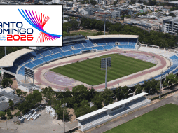 El contingente jalisciense representará cerca de una quinta parte de toda la delegación nacional. /Juegos Centroamericanos y del Caribe Santo Domingo 2026