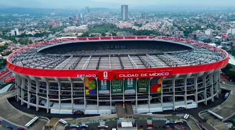 Este fenómeno de baja ocupación no fue exclusivo de México, sino que reflejó una tendencia en toda la región norteamericana, afectando severamente a Estados Unidos. SUN/O. Alvarado