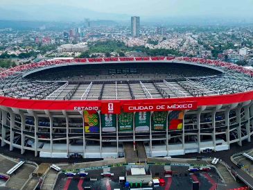 Este fenómeno de baja ocupación no fue exclusivo de México, sino que reflejó una tendencia en toda la región norteamericana, afectando severamente a Estados Unidos. SUN/O. Alvarado