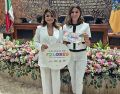 La nueva ley aprobada fue impulsada por las diputadas de Movimiento Ciudadano, Gabriela Cárdenas y Mónica Magaña. ESPECIAL
