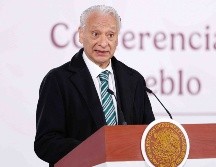 En caso de que se compruebe la culpabilidad de Víctor Rodríguez, el exfuncionario podría compartir espacio con líderes criminales. SUN/ARCHIVO