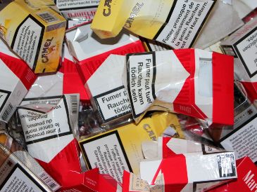 La Cofepris advirtió que, debido a su presentación atractiva y su variedad de sabores, las bolsitas de nicotina se convirtieron en un sustituto del cigarrillo. ESPECIAL/PIXABAY