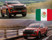 Dentro del segmento de pickups medianas, la nueva D-Max buscará destacar principalmente por su equilibrio entre durabilidad, capacidad de carga y costos de mantenimiento. ISUZU / ESPECIAL