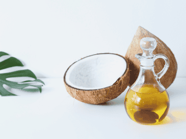 La pulpa fresca, el agua de coco o algunos productos derivados pueden formar parte de una alimentación equilibrada. CANVA