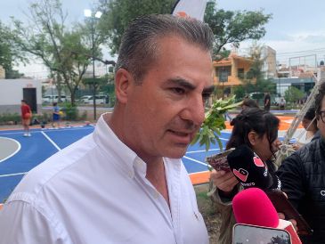 Los primeros resultados de mejoría podrían verse hacia finales de 2026, de acuerdo al director del SIAPA. EL INFORMADOR / O. GONZÁLEZ