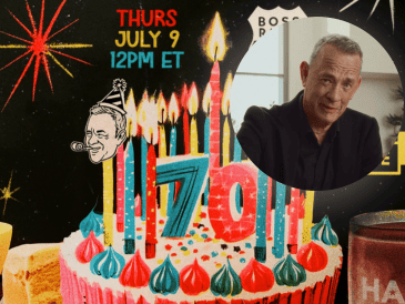 A lo largo de casi cinco décadas de carrera, ha participado en varias de las películas más influyentes de Hollywood. INSTAGRAM / @tomhanks / ESPECIAL