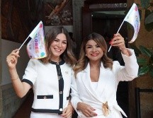 La nueva ley aprobada fue impulsada por las diputadas de Movimiento Ciudadano, Gabriela Cárdenas y Mónica Magaña. ESPECIAL