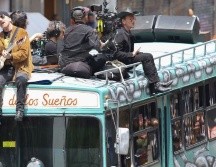 El videoclip de 