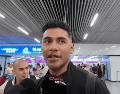 Sepúlveda admitió que atravesó momentos complicados al no contar con los minutos que esperaba en Guadalajara. EL INFORMADOR / F. RAMIREZ