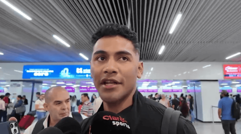 Sepúlveda admitió que atravesó momentos complicados al no contar con los minutos que esperaba en Guadalajara. EL INFORMADOR / F. RAMIREZ