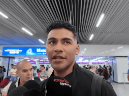 Sepúlveda admitió que atravesó momentos complicados al no contar con los minutos que esperaba en Guadalajara. EL INFORMADOR / F. RAMIREZ