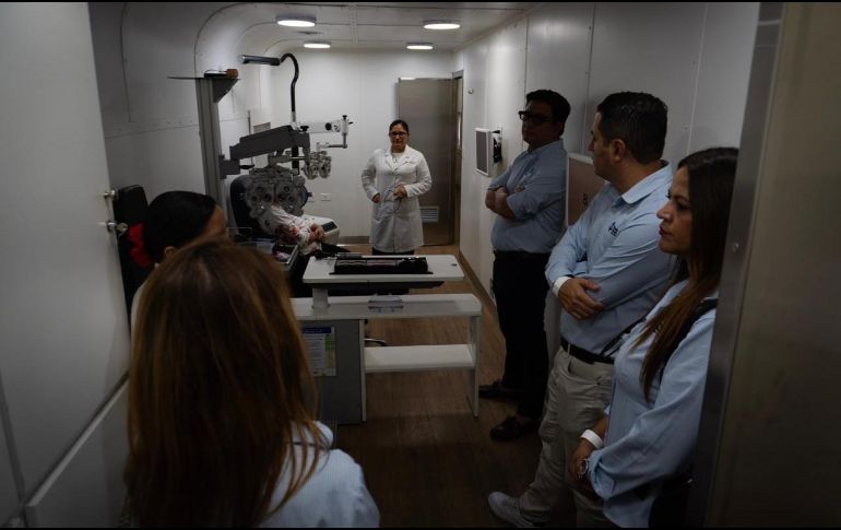 A partir de este año, Dr. Vagón y Operation Smile unen esfuerzos para atender a pacientes pediátricos con labio y paladar hendido. ESPECIAL