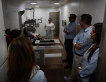 A partir de este año, Dr. Vagón y Operation Smile unen esfuerzos para atender a pacientes pediátricos con labio y paladar hendido. ESPECIAL