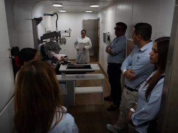 A partir de este año, Dr. Vagón y Operation Smile unen esfuerzos para atender a pacientes pediátricos con labio y paladar hendido. ESPECIAL
