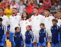España tiene mayores probabilidades de victoria, aunque por poco margen. IMAGO7/A.  Hancock