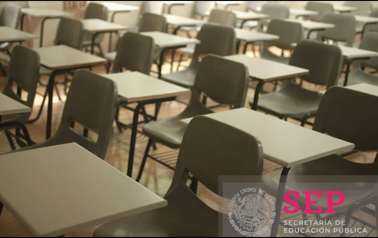 El objetivo principal de la modificación del calendario escolar es el salvaguardar la integridad física y la salud integral de los menores de edad. Unsplash