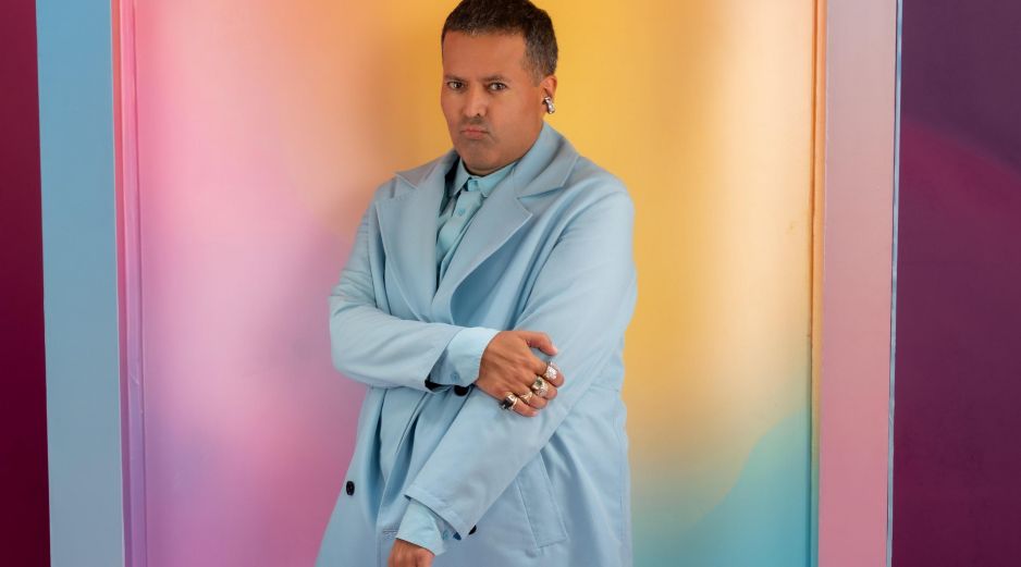El humor negro de Aldo Rendón sonará en el reality show. X/LaCasaFamososMx