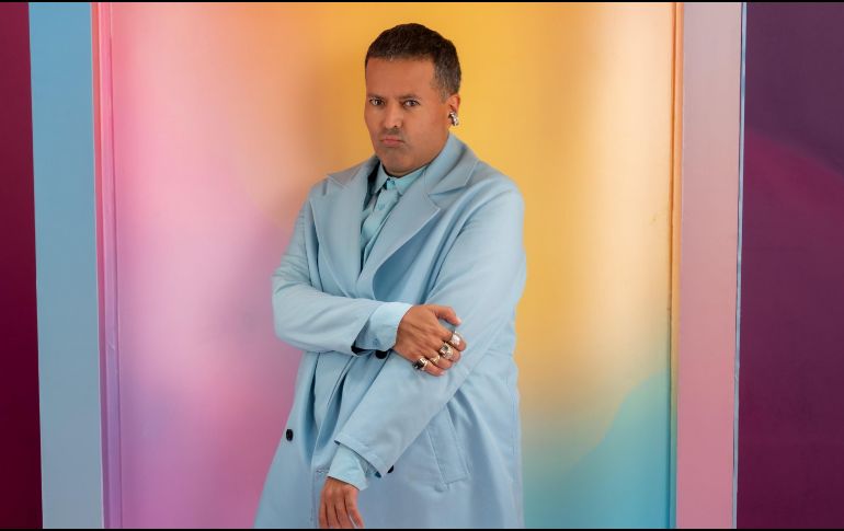 El humor negro de Aldo Rendón sonará en el reality show. X/LaCasaFamososMx