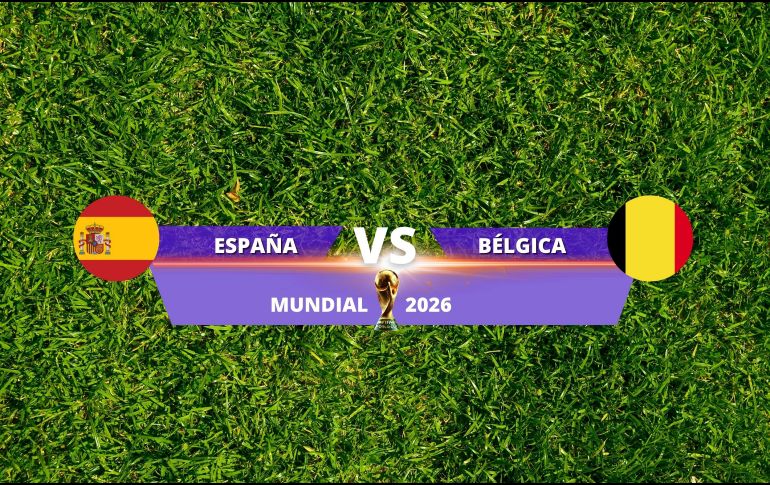 El ganador de este encuentro avanzará a las semifinales del Mundial 2026 y continuará en la disputa por el campeonato. ESPECIAL / CANVA