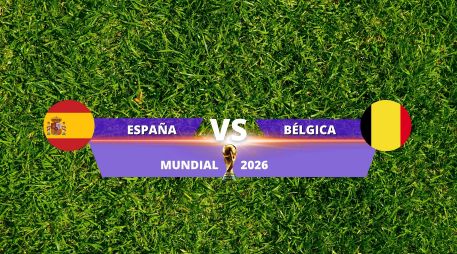 El ganador de este encuentro avanzará a las semifinales del Mundial 2026 y continuará en la disputa por el campeonato. ESPECIAL / CANVA