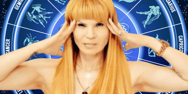 Mhoni Vidente: Colores de la suerte para cada signo el fin de semana del 10 al 12 de julio de 2026