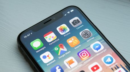 Si la batería de tu celular android se daña, es posible que notes efectos como la ralentización del dispositivo. ESPECIAL / UNSPLASH