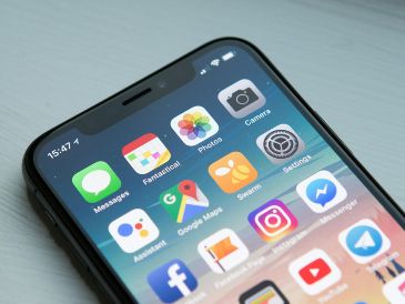 Si la batería de tu celular android se daña, es posible que notes efectos como la ralentización del dispositivo. ESPECIAL / UNSPLASH