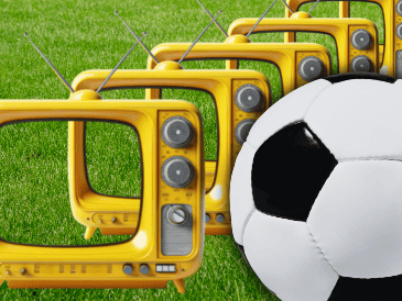 Prepara tu agenda para el sábado 11 de julio y sintoniza Canal 5 o Azteca 7, donde se conocerá a otro de losSemifinalistas del Mundial 2026. ESPECIAL/Canva
