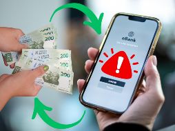 El SAT no interviene en el bloqueo de tus operaciones diarias; este tipo de restricciones responden exclusivamente a medidas de seguridad bancaria conocidas como MTU. ESPECIAL / CANVA