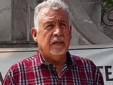 José Ramírez Yáñez, ocupó el cargo de presidente municipal de Gómez Farías en 1992-1995 y fue coordinador estatal del Frente Nacional para el Rescate del Campo Mexicano. ESPECIAL