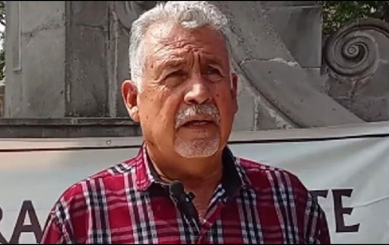 José Ramírez Yáñez, ocupó el cargo de presidente municipal de Gómez Farías en 1992-1995 y fue coordinador estatal del Frente Nacional para el Rescate del Campo Mexicano. ESPECIAL