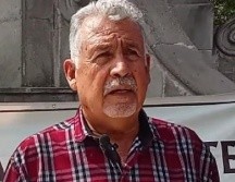 José Ramírez Yáñez, ocupó el cargo de presidente municipal de Gómez Farías en 1992-1995 y fue coordinador estatal del Frente Nacional para el Rescate del Campo Mexicano. ESPECIAL