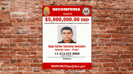 Juan Carlos Valencia González, alias 