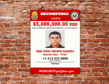 Juan Carlos Valencia González, alias 