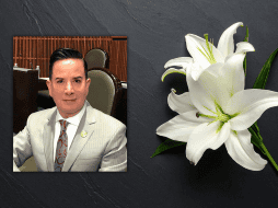 Benjamín Medrano Quezada enfrentaba señalamientos legales y denuncias de persecución política. ESPECIAL
