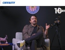 Chivas TV es un proyecto que estuvo adelantado a su tiempo. ESPECIAL / Chivas TV