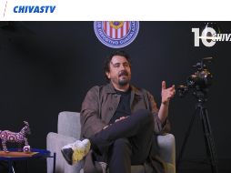 Chivas TV es un proyecto que estuvo adelantado a su tiempo. ESPECIAL / Chivas TV
