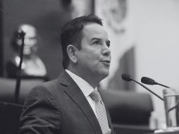 El exalcalde de Fresnillo y reconocido cantante de música regional mexicana, generó consternación en Zacatecas. X / @BenjaminMedran