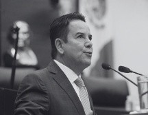 El exalcalde de Fresnillo y reconocido cantante de música regional mexicana, generó consternación en Zacatecas. X / @BenjaminMedran
