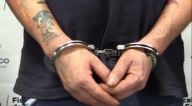 Profesor detenido en Jalisco