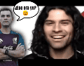 El protagonista principal de este anuncio fue Rafael Márquez, un destacado deportista mexicano que en ese momento gozaba de gran popularidad internacional. YOUTUBE/PEPSI IMAGO7/E. Espinosa