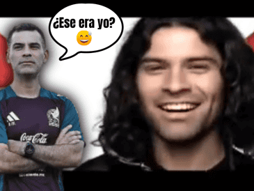 El protagonista principal de este anuncio fue Rafael Márquez, un destacado deportista mexicano que en ese momento gozaba de gran popularidad internacional. YOUTUBE/PEPSI IMAGO7/E. Espinosa